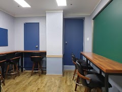 برنامهنما 같이상승수학학원 عکس از صفحه