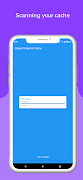 Android Cleaner اسکرین شاٹ 1