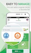 easyBills تصوير الشاشة 2