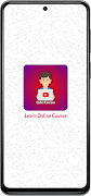 Cyber Course - Learn Course plakat