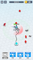 برنامه‌نما Turret Defense عکس از صفحه