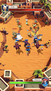 Backpack Rumble screenshot 5