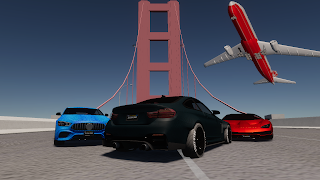 Multi Car Parking 3D Simulator screenshot 4