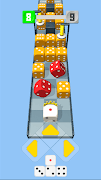 Dicey Run capture d'écran 2