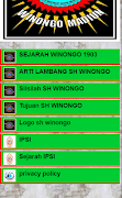 PSHW TUNAS MUDA screenshot 2