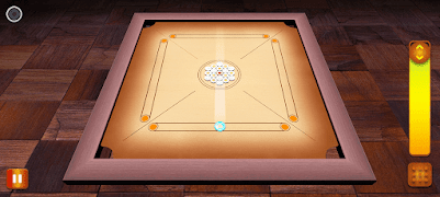 Carrom 3D screenshot 7