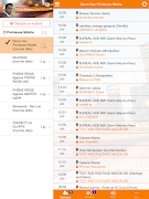 برنامه‌نما SmartManager WorkinTIME عکس از صفحه