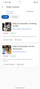 QuickLearnEnglish syot layar 6
