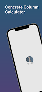 Dev Concrete Column Calculator plakat