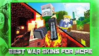 Doom Maps [ Mini Games ] For MCPE 截图 6