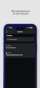 Integral Mobile capture d'écran 5