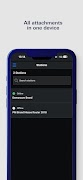 Integral Mobile capture d'écran 5