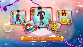 RUN RUN 3D - 2 imagem de tela 7