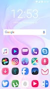 Theme for Huawei Nova 14 Ultra screenshot 1