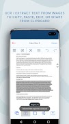 LEADTOOLS Document Viewer スクリーンショット 4