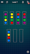 Ball Sort Puzzle - Color Games Plakat