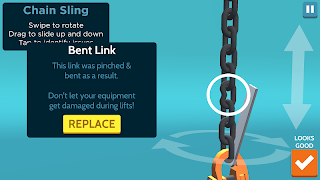 Construction Crane Rigging スクリーンショット 4