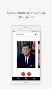 Flashcards - Estudio Rápido capture d'écran 4