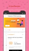 برنامه‌نما Let's Tinker STEM Learning App عکس از صفحه
