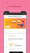 Let's Tinker STEM Learning App screenshot 3
