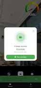 TurboGauge: Video Speedometer imagem de tela 5