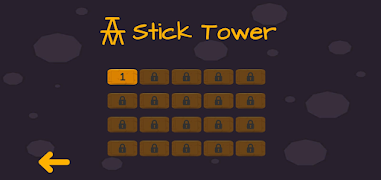 Stick Tower screenshot 2
