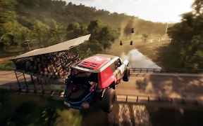 Forza Horizon 5 Walkthrough screenshot 3