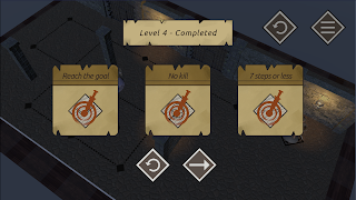 BERogue скриншот 2