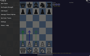 برنامه‌نما Easy Chess عکس از صفحه