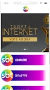 SBT captura de pantalla 1