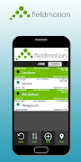 FieldMotion ảnh chụp màn hình 1