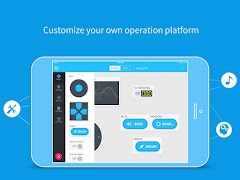 Makeblock imagem de tela 6