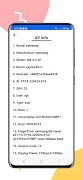 Samsung phone updater: Android captura de pantalla 2