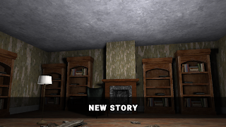 Dr. Headless: Horror Escape ảnh chụp màn hình 5