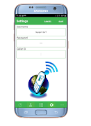 Flamecalls Platinum Dialer screenshot 1
