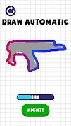 Draw gun imagem de tela 4