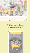 Baya - Small Business Website screenshot 6