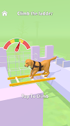 Hyper Dog Training پوسٹر