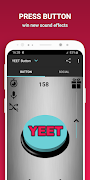 YEET Sound Button imagem de tela 2