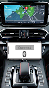 Apple Auto Carplay captura de pantalla 6