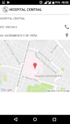 IPS Te Escucha Ekran Görüntüsü 2