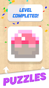 Color Box 3D تصوير الشاشة 1