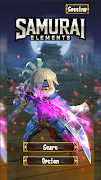 SAMURAI ELEMENTS-JAPAN Action imagem de tela 7