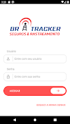 BR Tracker पोस्टर