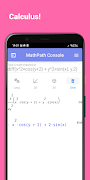 Mathpath: Console Pro syot layar 3