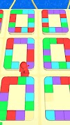 Swipe Stacks تصوير الشاشة 3