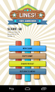 Lines! اسکرین شاٹ 5