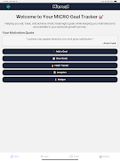 Microal تصوير الشاشة 7