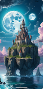 uWallpaper - Anime Wallpapers ảnh chụp màn hình 1