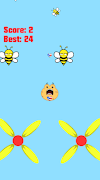 Coqui Saltarin screenshot 7